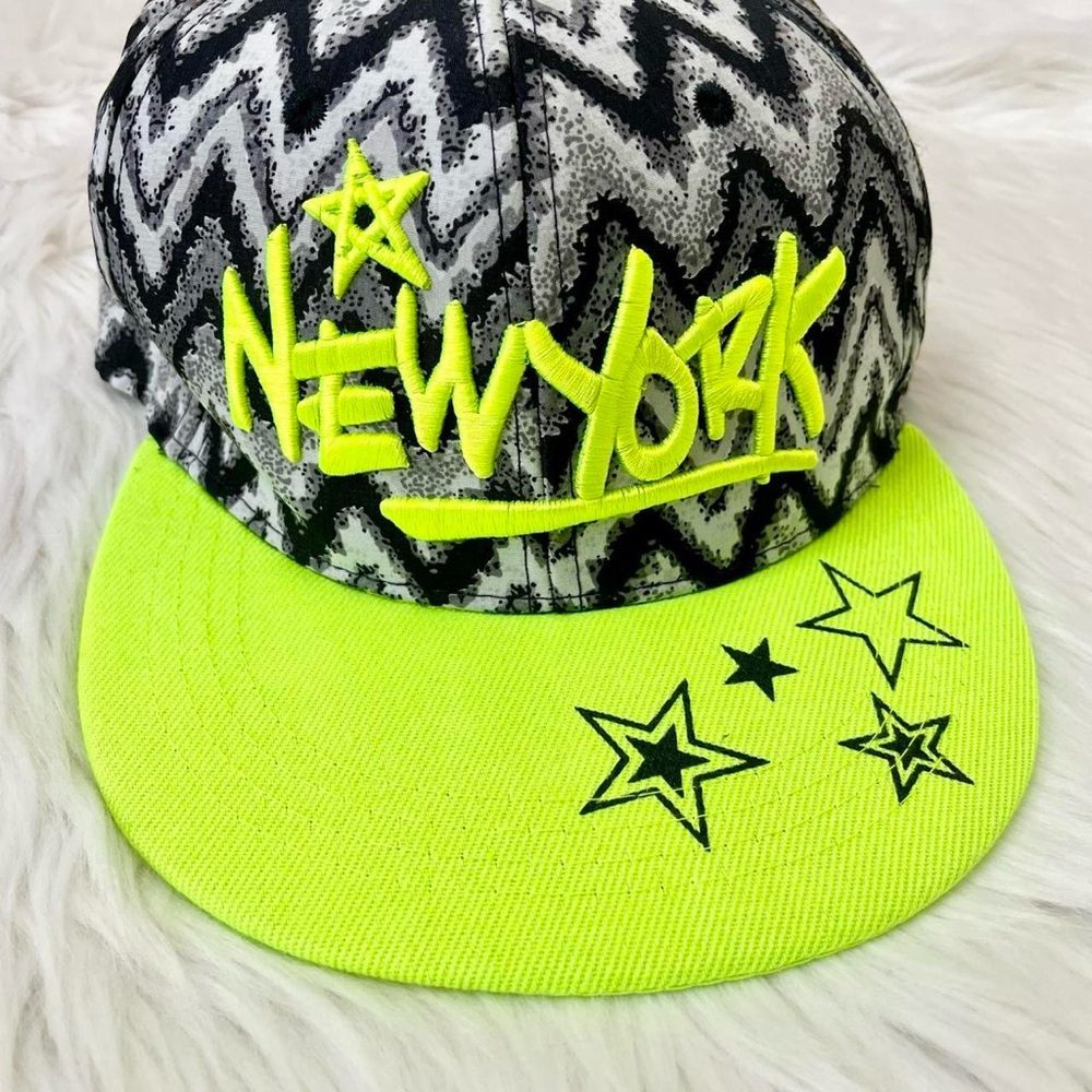 Vintage 2016 Snapback Hat - image 2